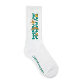 Candypop Socks White