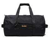 LARGE BOSTON BAG【BLACK】