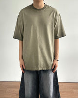 More Pigment Short Sleeve T-shirt