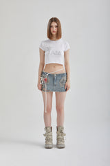 I AM T-SHIRT