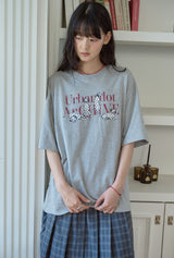 26SS★ ドットパピー半袖Tシャツ