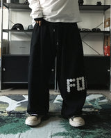 GT Pore Patch Training Pants (3C)