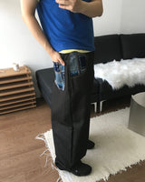 ルッテン ノンフェード デニムパンツ