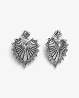 Sacred Heart Earrings