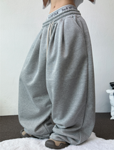 4000SOLD SOFT PINTUCK PANTS