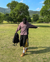 Nuvair One‑Zip Shellmer Windbreaker