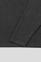 Basic loose longsleeve (7color)