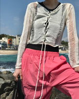 Isis knit