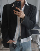 ASCLO All In One Shirt + Jacket (2color)