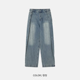 Ford Wide Denim (2color)