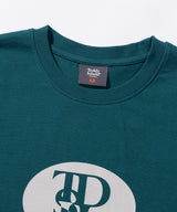 TDISL Circle Logo T-shirts