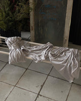 {MADE} Flomer shirring Bikini