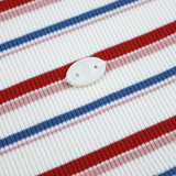 MULTI STRIPE TS (2 COLORS)