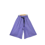 CARAT Bermuda Pants
