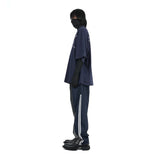 HYBRID TRACK PANTS VER.2