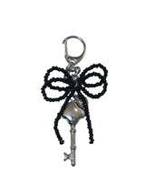 [OBJET] Loveseal double bow keyring