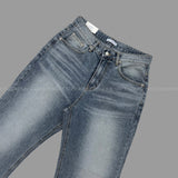 NOS106 Gray Blue Denim (XS ~ L)