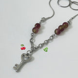 MADE cherish necklace