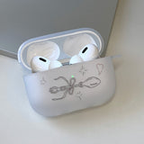 Vintage Stuff AirPods Case_matt