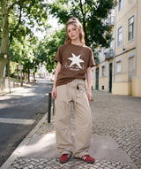 26SS★ セイバースターショートスリーブTシャツ