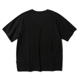 Liberty Brush Tee (Black)