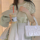 Anderson Stripe Knitwear