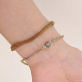 [CCNMADE] Bbokbboki Bracelet (Thread ver.)