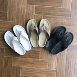 ASCLO Y Sandals (3color)