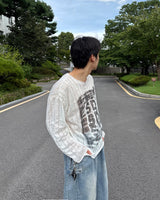 ESDR Flow Knit