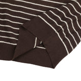 Epic Striped Knit 4COLOR