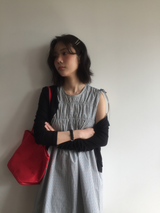 YWD SUMMER CARDIGAN (5color)