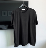 インナーUネックシルキー半袖Tシャツ