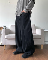 Fold Bizo Cotton Pants