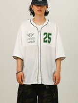 AU BASEBALL MASH 1/2 T