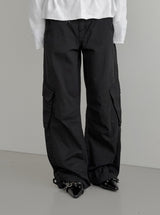 Beon Cotton Cargo Pants