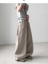 Doh Balloon Wide Pants