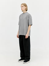 クラシックコットンTシャツ