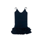 Frill sleeveless OPS