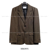 Lowell Dust Blazer Daddy ver.