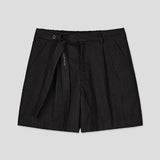 マロベルテッドハーフパンツ