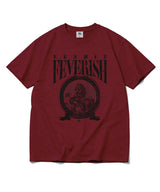 FEVERISH Cool Cotton T-SHIRT