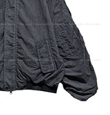 Eirne Loose-fit Shirring Jumper