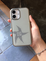 [ORDER MADE] DIZZY CASE - GREY