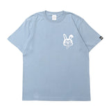 EXAMPLE ラビット半袖Tシャツ