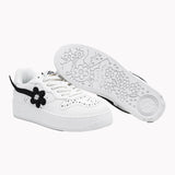 “GR” ゴートキックス | White Black