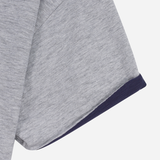 ニアレイヤードショートスリーブTシャツ