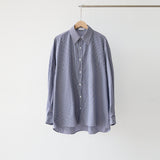 PIT ST BALLOON SHIRT
