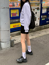 [MADE] ティバーニットバンディドショートパンツ