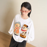 RS PROJECT COUPLE T-SHIRT