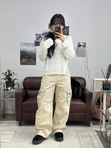 BELL CARGO PANTS